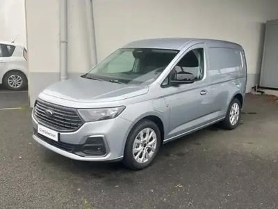 Occasion Ford Transit Connect Limited 2025 Gris métallisé Monospace