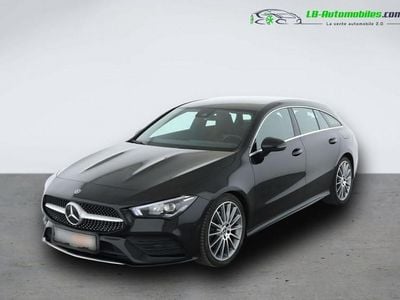 Mercedes 200