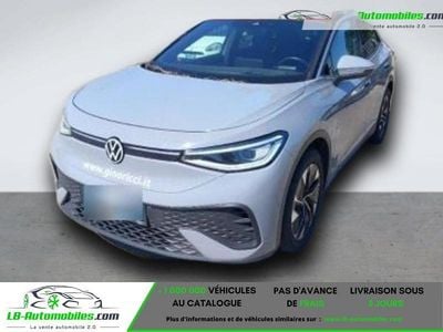 Occasion 2022 VW ID.5 Pro Performance SUV | 32 400 € (Prix juste)