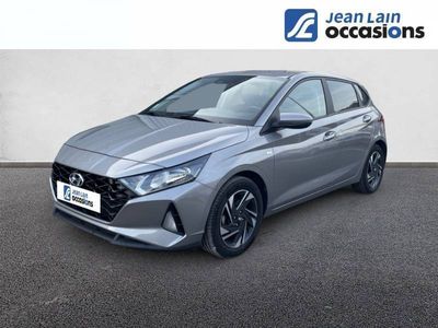 occasion Hyundai i20 i201.0 T-GDi 100 Hybrid 48V