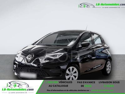 occasion Renault Zoe R110 BVA