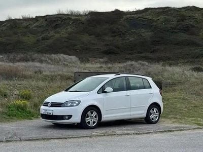 Occasion VW Golf VI 80 ch (58 kW) 2009 Blanc Citadine