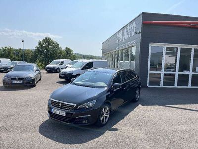 occasion Peugeot 308 Puretech 130 cvEAT8Allure