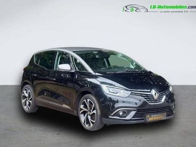 Renault Scénic IV