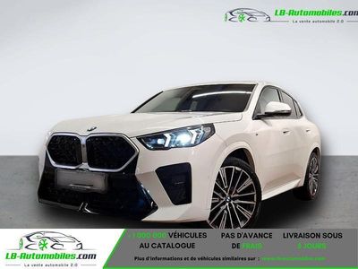 Occasion 2025 BMW X2 Comfort Edition SUV | 51 600 €