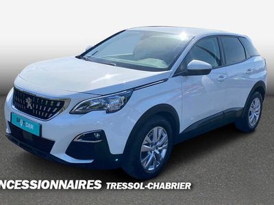 occasion Peugeot 3008 BUSINESS BlueHDi 130ch S&S BVM6 Active