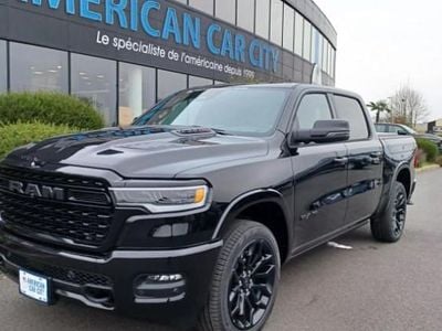 Occasion 2025 Dodge Ram Limited Pick-up | 99 990 €