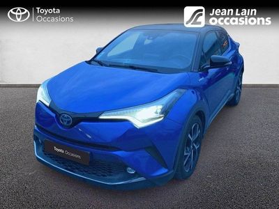 occasion Toyota C-HR C-HRHybride 122h