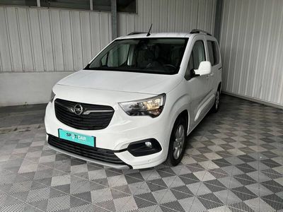 occasion Opel Combo Life Combo LIFEL1H1 1.5 Diesel 130 ch Start/Stop