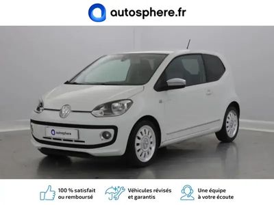 occasion VW up! UP! 1.0 75ch BlueMotion High3p