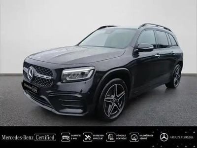 Mercedes GLB200
