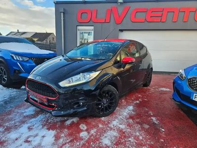 occasion Ford Fiesta 1.0 EcoBoost 140 S
