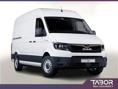 Blanc Nouvelle 2025 MAN TGE Van | 40 324 €