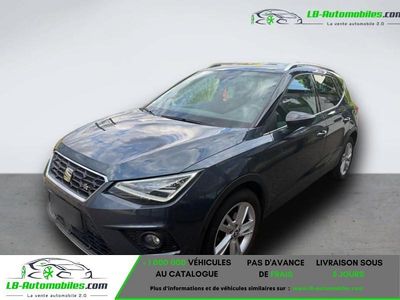 Occasion 2019 Seat Arona SUV | 18 800 € (Prix juste)