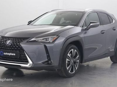 Lexus UX 250h