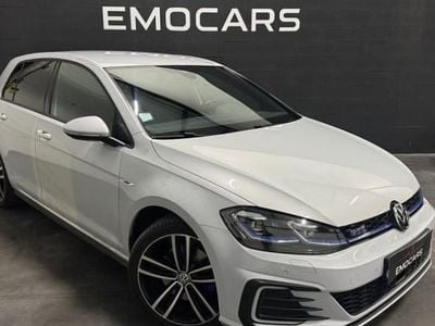 Occasion 2018 VW Golf VII GTE Berline | 15 690 € (Prix assez cher)