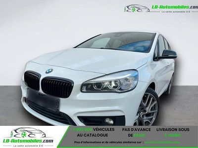 Occasion 2017 BMW 220 Sport Line Break | 24 700 €