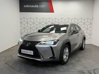 Occasion 2019 Lexus UX 250h SUV | 25 490 € (Prix juste)