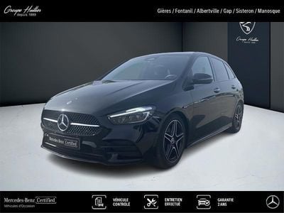 Occasion 2024 Mercedes B200 AMG line Monospace | 39 950 € (Prix cher)