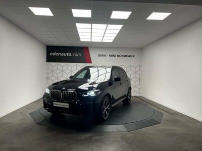 occasion BMW X5 G05 xDrive45e 394 ch BVA8 M Sport