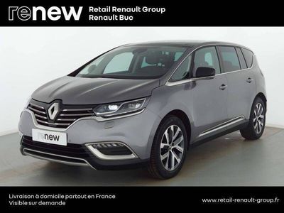 occasion Renault Espace ESPACE VBlue dCi 200 EDC - Intens