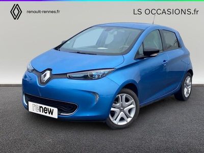 occasion Renault Zoe R90 Zen