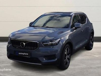 Occasion 2019 Volvo XC40 Inscription SUV | 27 299 € (Bon prix)