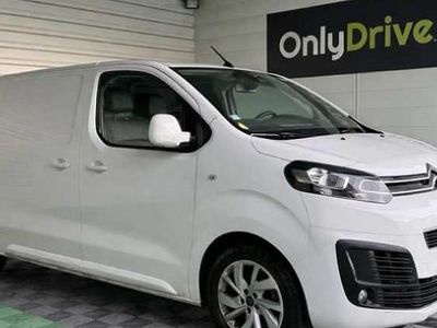 Occasion 2021 Citroën Jumpy Monospace | 14 490 €