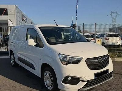 Occasion Opel Combo Business 99 ch (72 kW) 2019 Van
