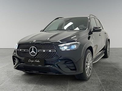 Occasion 2025 Mercedes GLE350 AMG line | 119 990 €