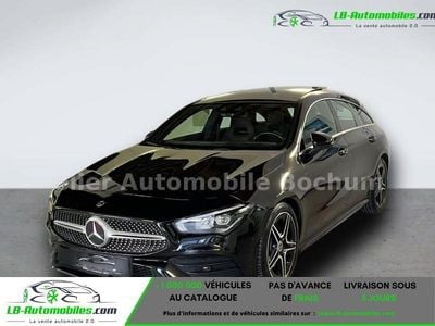 Occasion 2020 Mercedes 200 Coupé | 30 400 € (Prix juste)