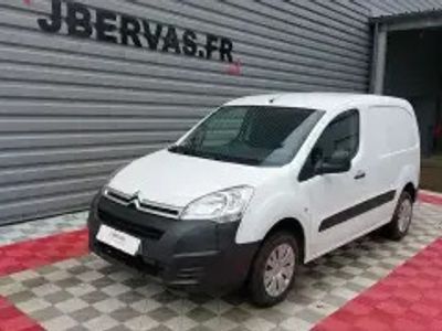 occasion Citroën e-Berlingo 