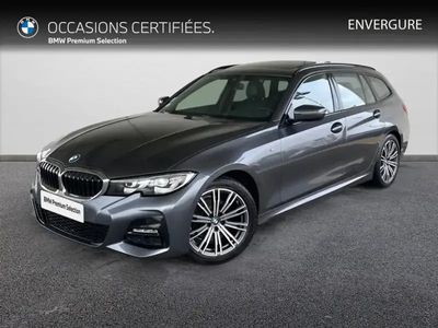 occasion BMW 320 320 dA MH xDrive 190ch M Sport