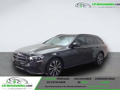 Mercedes E300