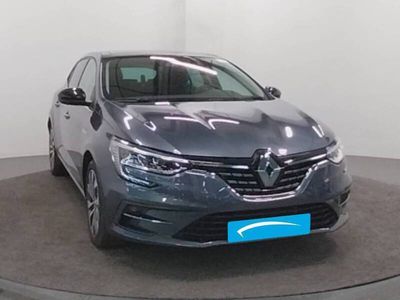 Renault Mégane IV