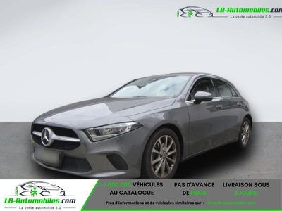 Mercedes A200