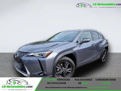 Occasion 2020 Lexus UX 250h SUV | 29 200 € (Prix cher)