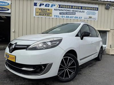 Renault Grand Scénic III