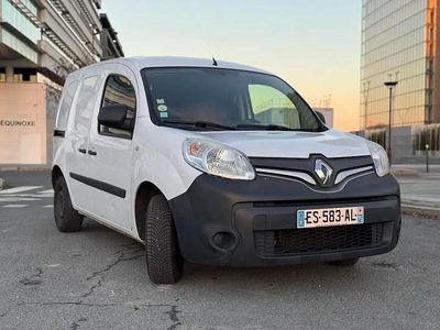 Occasion 2017 Renault Kangoo Van | 8 300 €