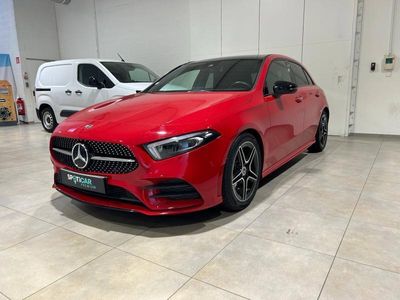 Mercedes A250