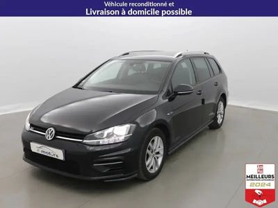 VW Golf VII