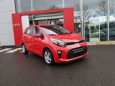 occasion Kia Picanto 1.0 DPi 67ch Active