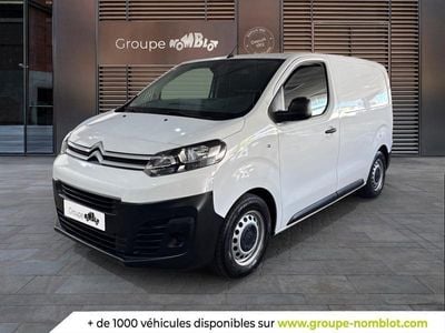 Citroën Jumpy