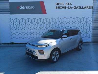 Kia Soul EV