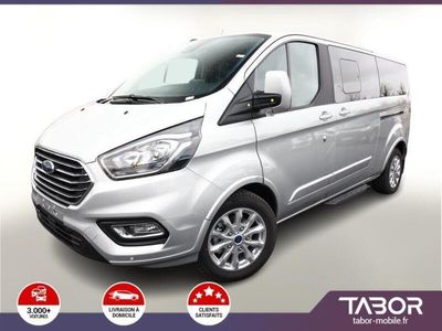 occasion Ford Tourneo Custom 2.0 Tdci 150 Mhev Tit L2 8s