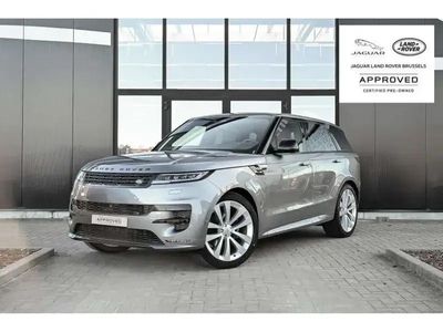 occasion Land Rover Range Rover Sport New P400 Dynamic SE