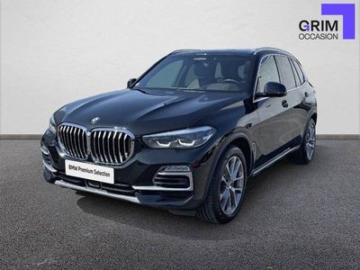 occasion BMW X5 X5 G05xDrive30d 265 ch BVA8