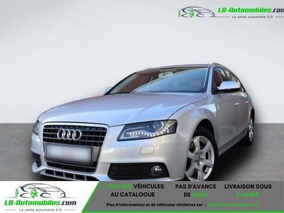 Occasion Audi A4 160 ch (117 kW) 2009 Berline