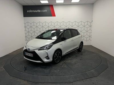 occasion Toyota Yaris Hybride 100h Collection