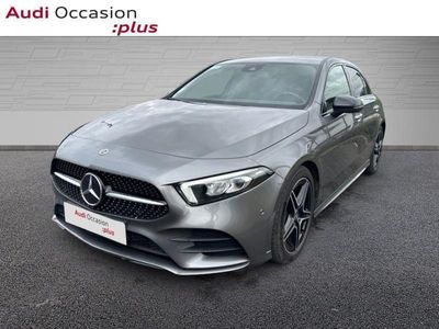 Mercedes A200